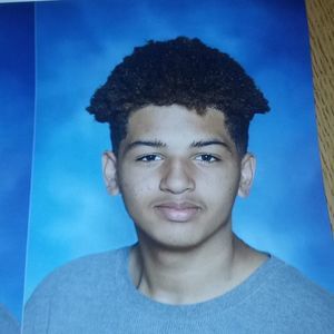 Meet your Posher, Joel